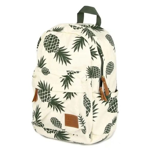 cartable ananas