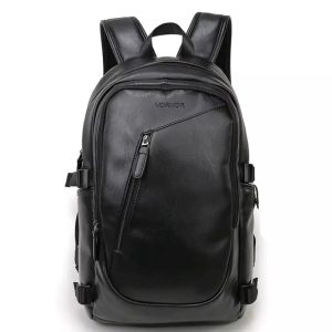 grand sac à dos cuir homme