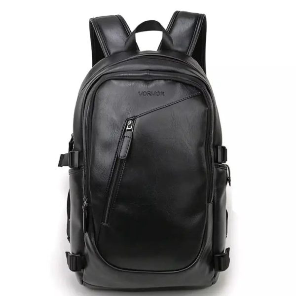 grand sac à dos cuir homme