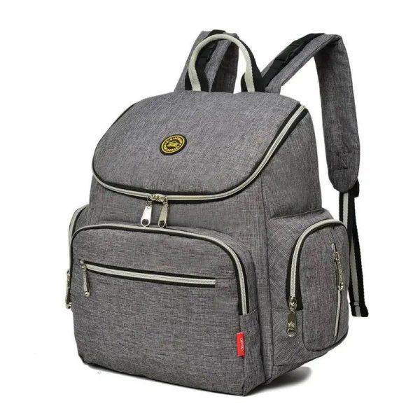 petit sac à dos à langer