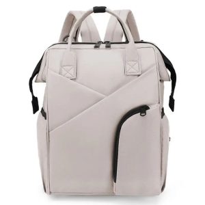 sac à dos à langer chic