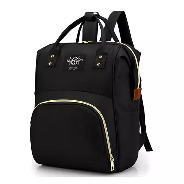 sac à dos à langer tendance