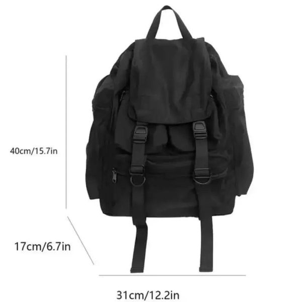 sac à dos baroudeur homme