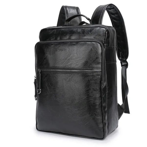 sac à dos cuir homme tendance