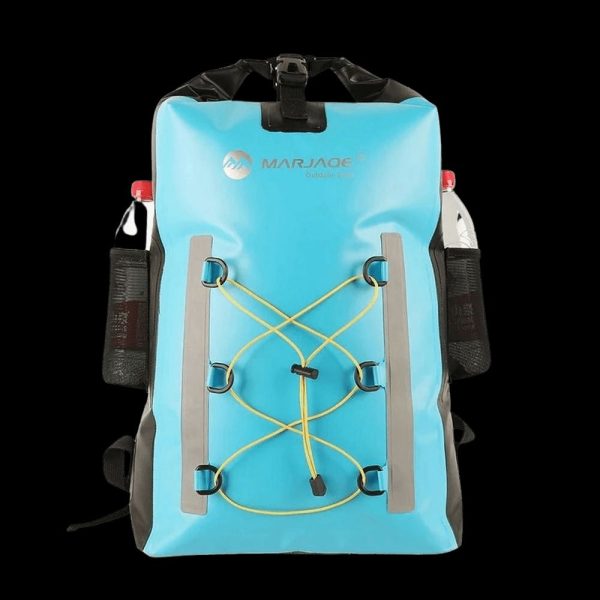 sac à dos de canyoning