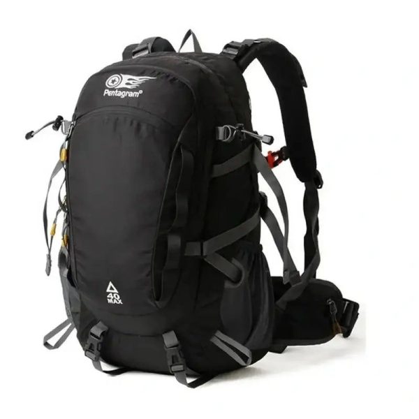 sac à dos de marche nordique