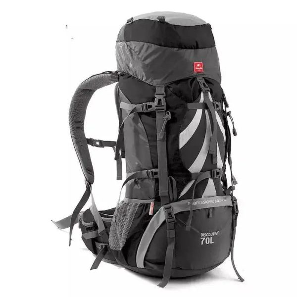 sac à dos de randonnée 70L