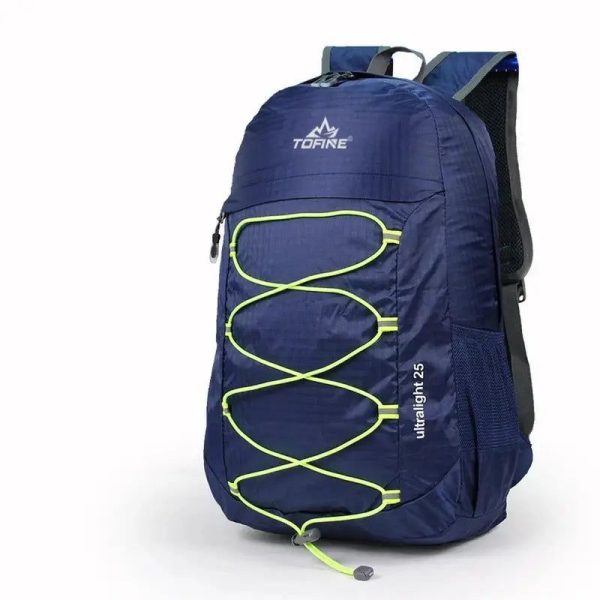 sac à dos de randonnée ultra léger 25L