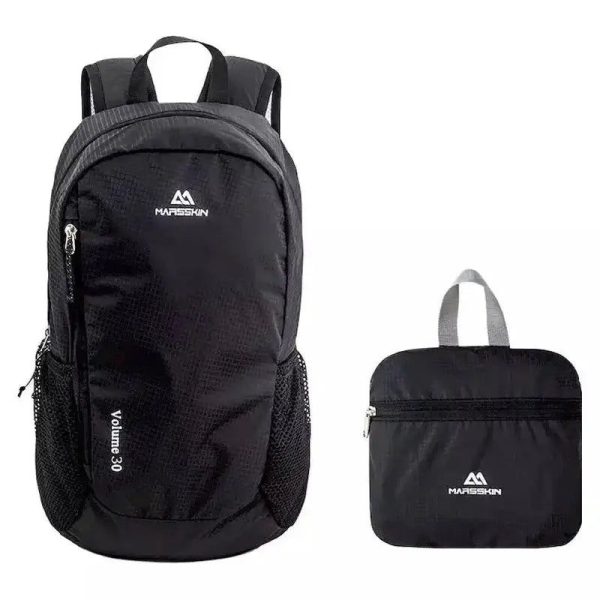 sac à dos de randonnée ultra léger