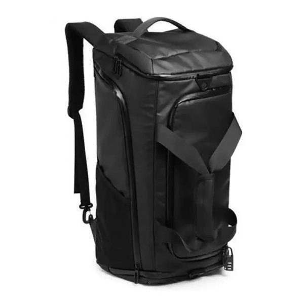 sac à dos de sport avec compartiment chaussures