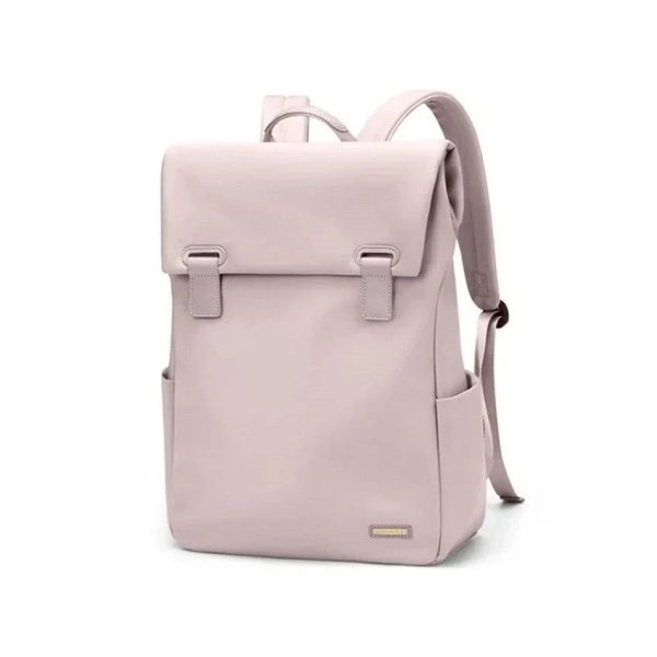 sac à dos déperlant femme