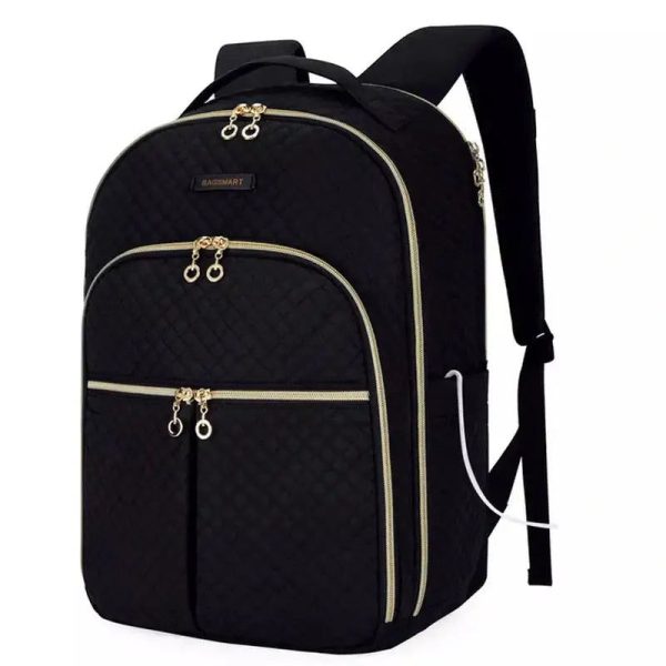 sac à dos en tissu femme