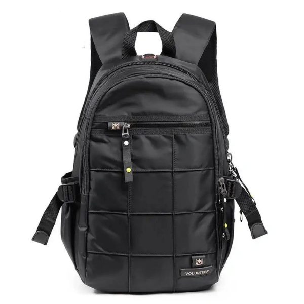 sac à dos ergonomique avec rangement