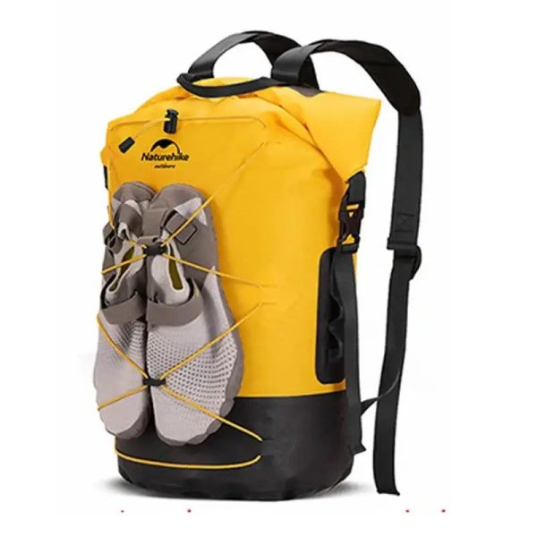 sac à dos étanche 40l