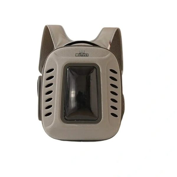 sac à dos hublot chat