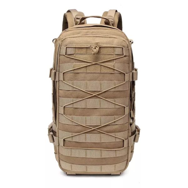 sac à dos militaire 25L Molle 1000D