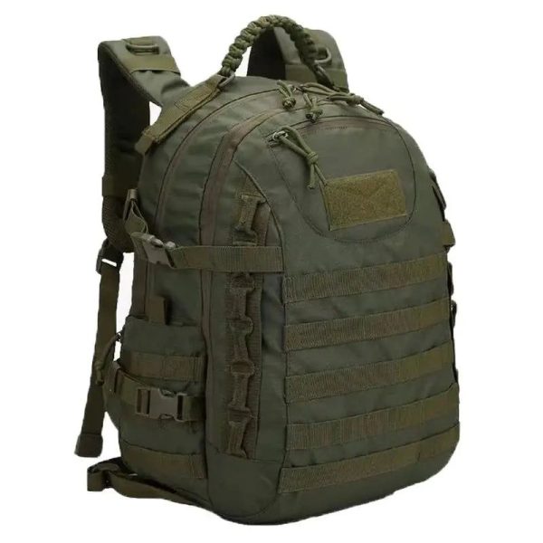 sac à dos militaire 35l