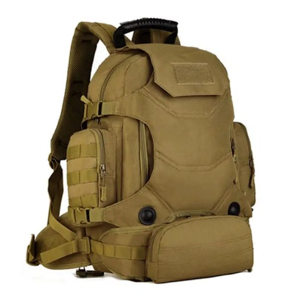 sac à dos militaire 40l