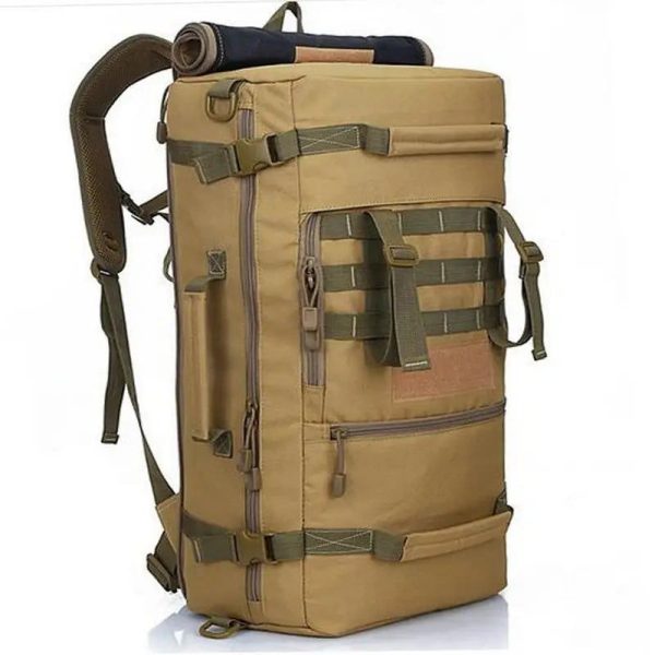 sac à dos militaire 50 litres