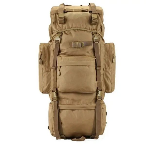 sac à dos militaire 70l