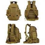 sac à dos militaire avec compartiments