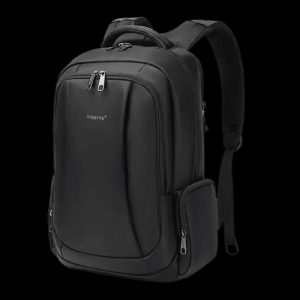 sac a dos ordi noir 16 pouces