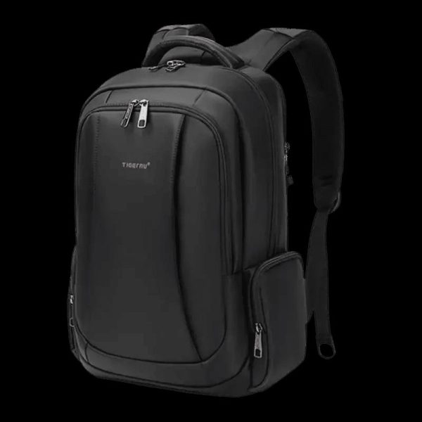 sac a dos ordi noir 16 pouces