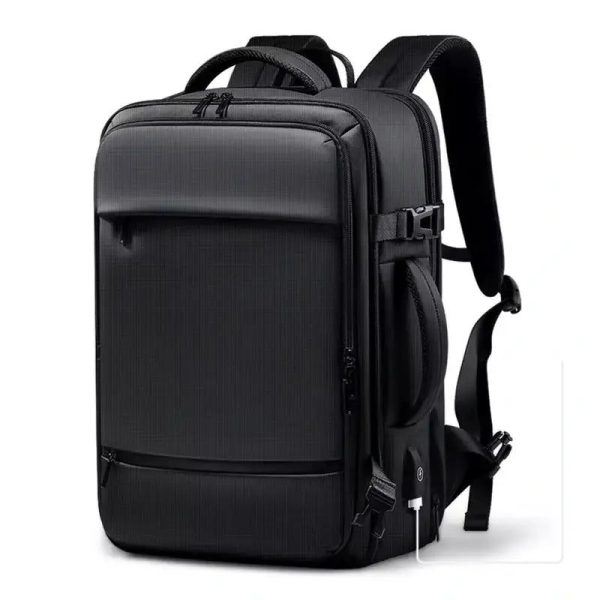 sac à dos ordinateur 17 pouces homme imperméable