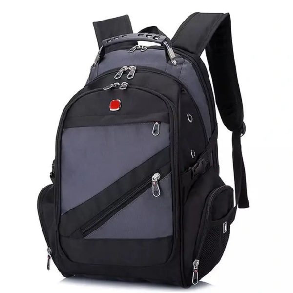 sac à dos pratique homme