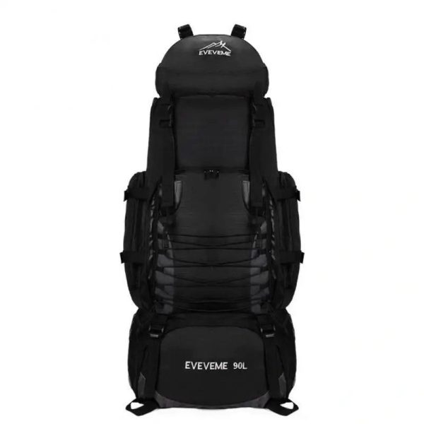 sac à dos randonnée homme 90l