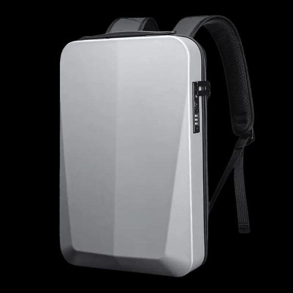 sac à dos rigide ordinateur portable