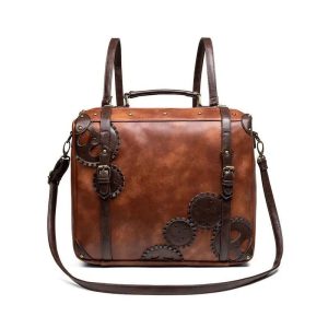 sac à dos steampunk
