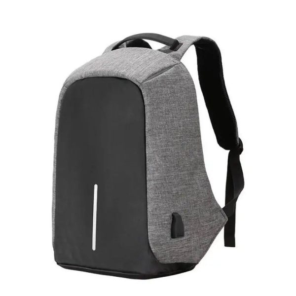 sac à dos ultra-minimaliste pour pc 15 pouces