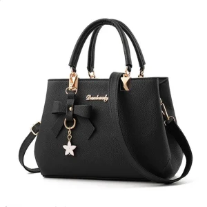 Sac à main en bandoulière femme